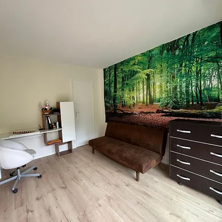 4- In Parking F4 Apartment